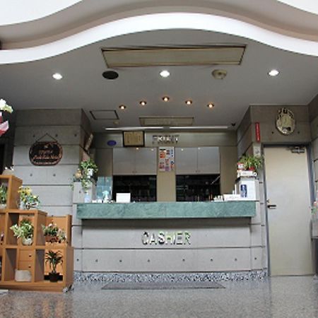 Toyota Park Side Hotel Toyoake Dış mekan fotoğraf