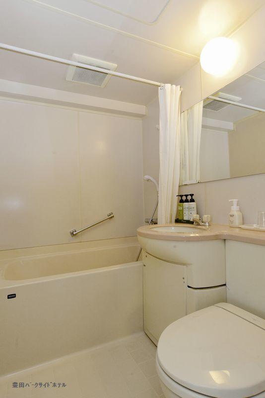 Toyota Park Side Hotel Toyoake Dış mekan fotoğraf