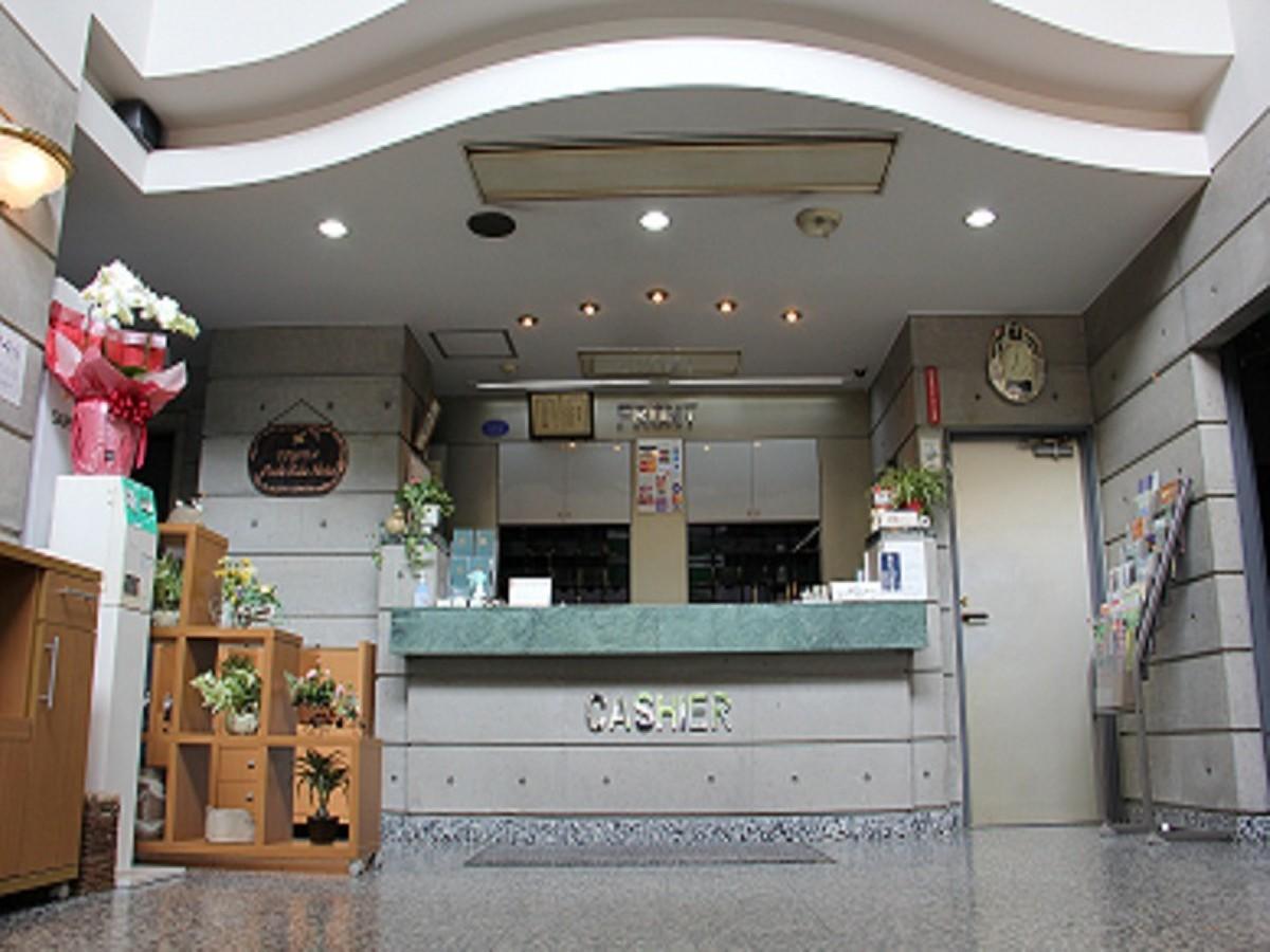 Toyota Park Side Hotel Toyoake Dış mekan fotoğraf